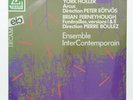 PETER EOTVOS & BOULEZ - YORK HOLLER arcus FERNEYHOUGH - ERATO LP STILL SEALED