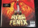 Vinyl LP - SEALED - Tenacious D -  Rize of the Fenix