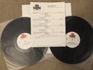 SHOOTING STAR 1982 live SOURCE radio show 2 LP vinyl + digital copy + cue sheet