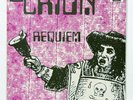 MICHEL CHION requiem RACHID SAFIR - INA-GRM LP NM