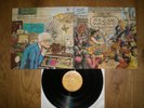 Frank Zappa and the mothers 