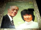 TELARC-BEETHOVEN-PIANO CONCERTO NO.4 IN G MAJOR-SERKIN/OZAWA-SEALED OLD STOCK 19