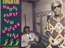 PROFESSOR LONGHAIR – House Party New Orleans Style – Lost Sessions 1971-1972 LP