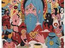 Father John Misty - Fear Fun 098787097016 (Vinyl Used Very Good)