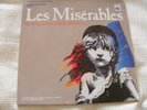 Les Miserables 1985 Original London Cast Double LP Gatefold Sleeve-Colm Wilkinso