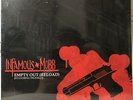 INFAMOUS MOBB - EMPTY OUT (RELOAD) (12