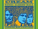 Cream Royal Albert Hall London May 2005 Import Triple LP Vinyl Record Album New