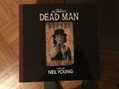 Neil Young - Dead Man Soundtrack Vinyl EX+