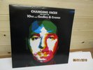Changing Faces, The best of 10CC + Godley + Creme. Vinyl LP  TGCLP1 1A 1B EX+/NM