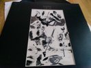 GENTLE GIANT In A Glass House UK WWA '73 1st pressing LP