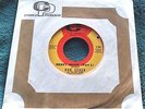 Bob Seger & the Last Heard - Heavy Music Pt.1&2 45 Cameo garage/hard rock NM