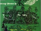Galliard ?1969 Import Psych Rock E+ Mono LP Strange Pleasure Deram DN 4 Nova