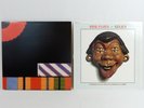 Pink Floyd The Final Cut & Relics LP Vinyl Record QC-38243 SN-16234 VG+