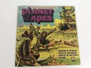 PLANET OF THE APES FOUR EXCITING NEW STORIES MOUNTAIN OF DELPHI LP POWER 8148
