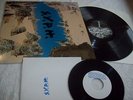 S.Y.P.H. ?– Rot Geld Blau-ORIGINAL LP+SINGLE LIMITED NEU ARCHIV UNPLAYED