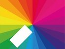 In Colour [LP] by Jamie xx.