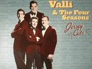 VALLI, Frankie & THE FOUR SEASONS - Jersey Cats - Vinyl (LP)