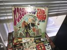 The Who (On Tour)- Magic Bus Vinyl Lp Radio Station Copy