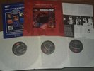 Parliament Tear The Roof Off 1974-1980 NM UK Issue 180g 3LP Complete w/insert's