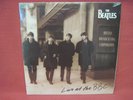 The Beatles Live At The BBC Original US Factory Sealed 2 LP Vinyl Record Set