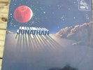 Jonathan, German Krautrock vinyl LP, aar, 1978