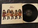 LP FRENCH PROG - ALICE - BYG RECORDS  ORIG FRANCE 1970 BLACK LABEL  - EX/EX