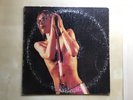 Iggy and The Stooges Raw Power LP 1st US Press KC 32111 Inner Sleeve 1973 Record