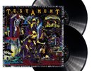 TESTAMENT - Live At The Fillmore - 2-LP Vinyl Black Re-Release Gatefold Neu New