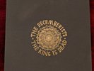 The Decemberists - The King Is Dead: Deluxe Box Edition (Vinyl w/ CD, Used, VG+)
