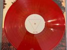 Enter Shikari - A Flash Flood of Colour Vinyl (4th UK Pressing Red 1/1000)