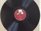 78 record HMV, B.8629- Quintette of the Hot Club of France,' 'Exactly Like You'.