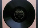 78 rpm Red Foley - Hot Rod Race - US DECCA Rockabilly
