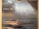 Private Gospel Modern Soul Funk LP TOMMY DODSON Follow Me HEAR Nice  Rare