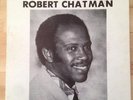 Private Gospel Soul Funk LP ROBERT CHATMAN Holy Ghost Trip HEAR Rare Bay Area