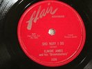 BLUES R&B ELMORE JAMES 1839 Blues / Sho Nuff I Do FLAIR 1039