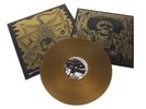 THE OFFSPRING Ixnay On The Hombre LP GOLD VINYL 20TH ANNIVERSARY *SEALED* ume
