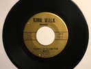 C.P. LOVE Plenty of Room/You Call the Shots NORTHERN/DEEP SOUL '67 Rare HEAR