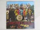 BEATLES SGT PEPPER'S LONELY HEARTS CLUB PARLOPHONE PCS 7027 Italian SEALED 2LP