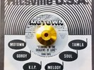 *** FOUR TOPS *Demo** STANDING IN THE SHADOWS OF LOVE VG++ *NORTHERN SOUL MOTOWN