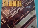 LP The Beatles ?– Please Please Me Vinyl VG+ Cover VG++ Spain