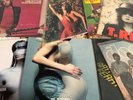 Vinyl Box-Sets & LP's Placebo AC/DC Springsteen Doors T.Rex Tom Petty Marley
