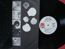 Gene Clark - White Light LP 1971 A&M ORIGINAL PROMO FOLK ROCK CLASSIC  Byrds