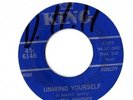 SOUL / FUNK 45: Marva Whitney 