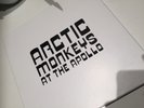 Arctic Monkeys