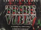 Strictly Breaks Tribe Vibes