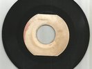 GLEN ADAMS / MY GIRL / GLADIATORS / YOU WERE TO BE / 7''/ VG++