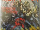 IRON MAIDEN 