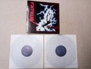 Metallica BURRN   2LP Vinyl Set