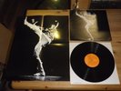 DAVID BOWIE: The Man Who Sold The World, + POSTER, ORG UK ´72, 12