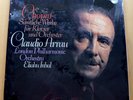 3LP/ Chopin - Complete Works for Piano & Orchestra - Arrau, Inbal Philips SEALED